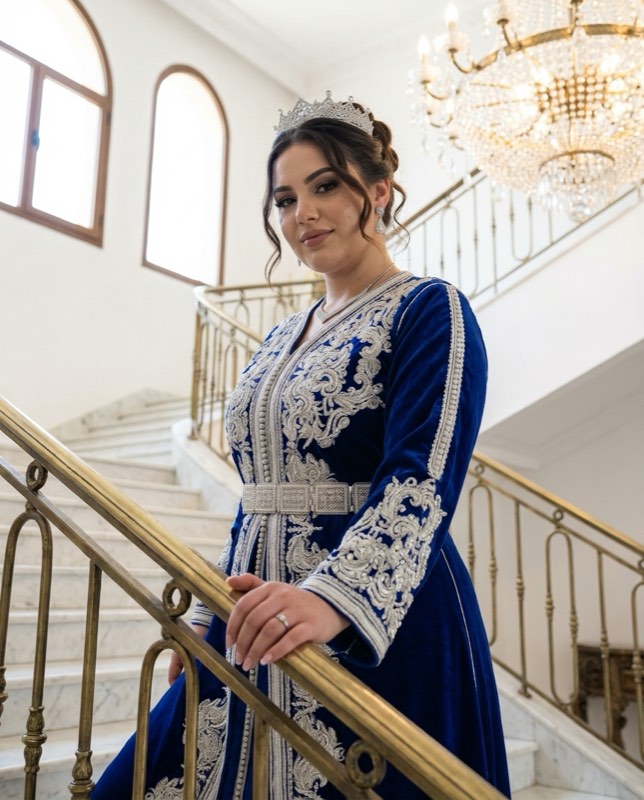 Tlemsaniya Royale Or